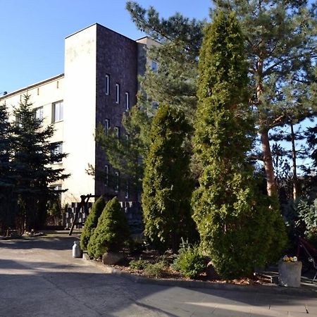 Kujawianka Appartement Ciechocinek Buitenkant foto