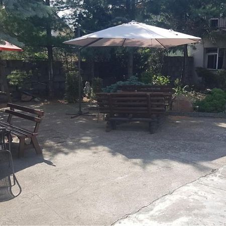 Kujawianka Appartement Ciechocinek Buitenkant foto