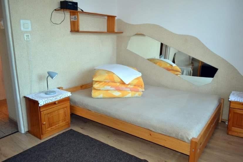 Kujawianka Appartement Ciechocinek Buitenkant foto