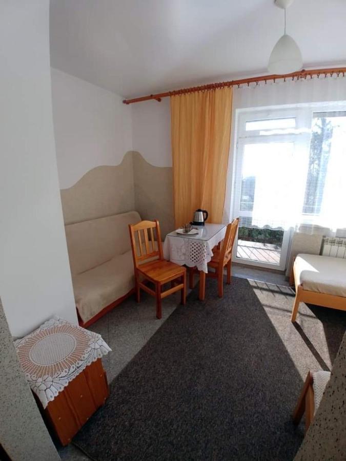 Kujawianka Appartement Ciechocinek Buitenkant foto