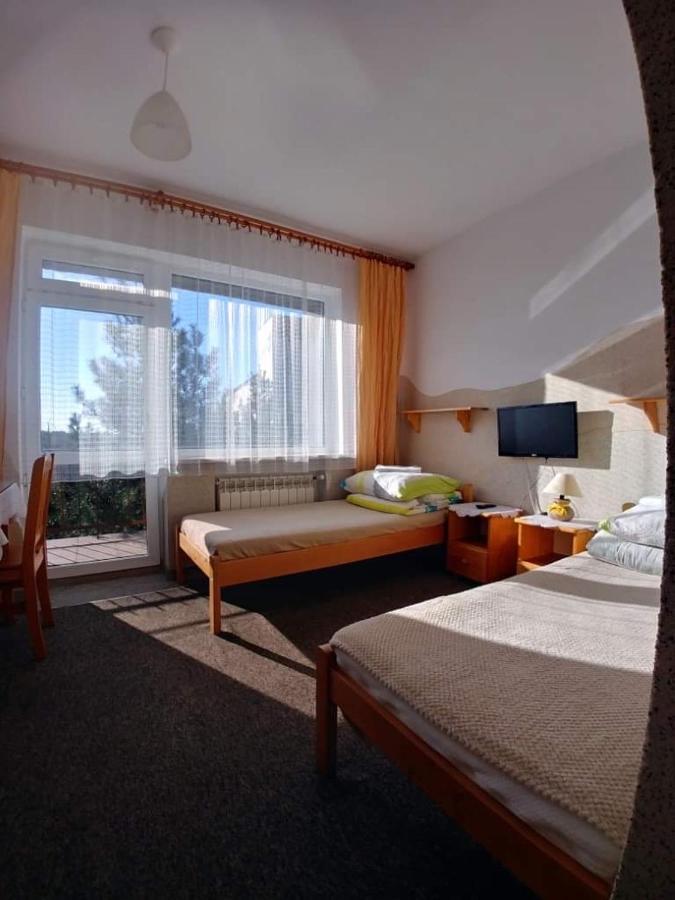 Kujawianka Appartement Ciechocinek Buitenkant foto